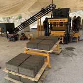 Innovación y calidad en cada máquina