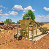 Experiencia y compromiso con la excelencia